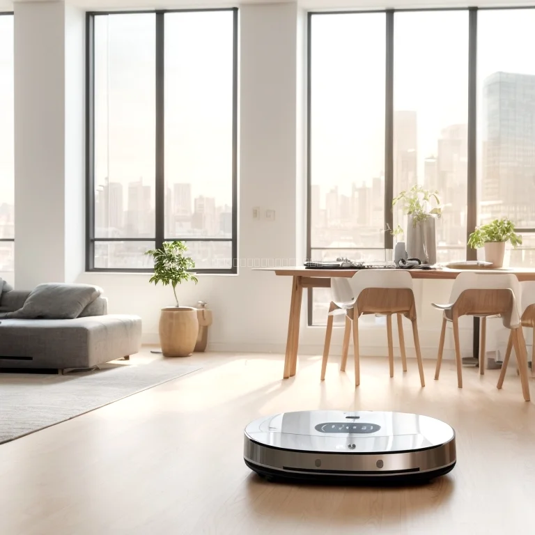 Éclairage intelligent