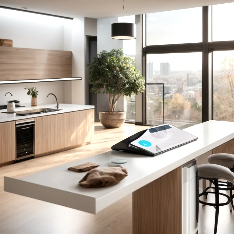 Sécurité connectée